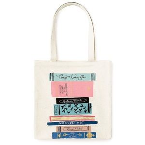 NWT Kate Spade “Stack of Classics” Tote Bag